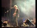 the jayhawks en el azkena rock festival 2008.