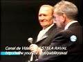 Estela Raval ♪♪ Los 5 Latinos - Siete notas de amor (2007)