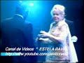Estela Raval ♪♪ Los 5 Latinos - Siete notas de amor (200