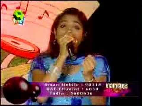 Ganamela - Munbe vaa