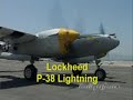 Warbirds of Upland, CA
