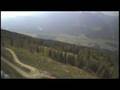 Paragliding in Greifenburg, Austria - May 2008