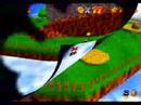 Myles ~ Super Mario 64 - WF Star Time Compilation