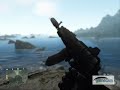 Crysis very high on PNY 8800gtx PART 1 Crysis very high on PNY 8800gtx PART 1