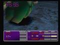 Level 2 Yuffie vs Emerald Weapon PART 1