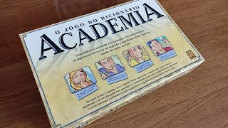 ACADEMIA DE JOGOS