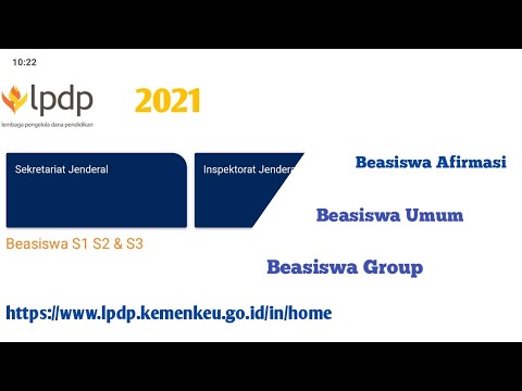 Lpdp Login Login Information Account Loginask