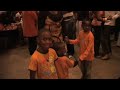 Tyron kantando ku D.R.E.A.M. \"Paraiso\"