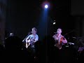 Gaelic Storm- Nancy Whiskey