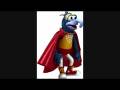 videos de SUPERFROG (It's Not Easy to Be Green)