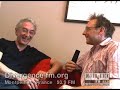 Richard Desjardins entretien 3