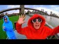 Beastie Boys - Alive at Yauch\