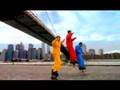 Beastie Boys - Alive at Yauch's House