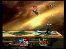 Lucien (Lucario) Vs. Hostility (Snake) S1 R2