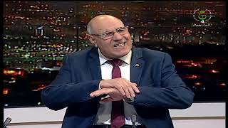 نقاش حول التحرر من أغلال الماك الإرهابية / ⴰⵙⵇⴰⵔⴷⴻⵛ ⴰⵙⵍⴻⵍⵍⵉ ⵙⴻⴳ ⵙⵏⴰⵙⴻⵍ ⵏ  ⵎⴰⴽ ⴰⵔⴻⴱⵔⴰⴱ.