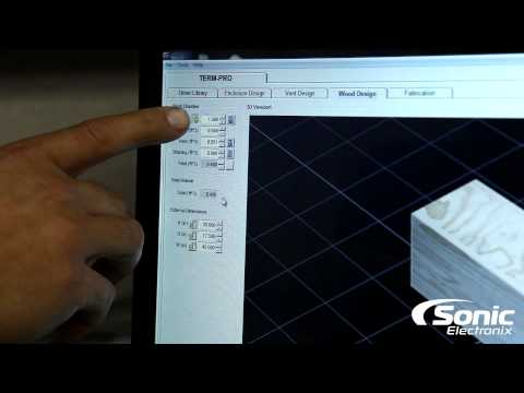 how to determine area