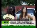Row escalates over U.S. media bias Row escalates over U.S. media bias