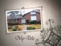 9918 Marquette Drive Bethesda