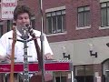 \"Where in the Hell\" - The Weepers