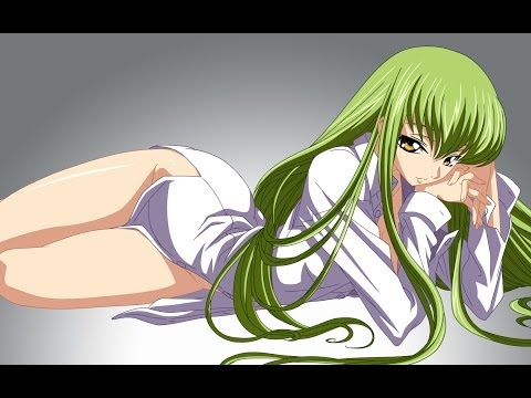 GR Anime Review: Code Geass - Lelouch of the Rebellion