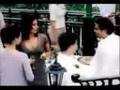 Amr diab Ft. 2Pac - **Baby Don't Cry** [Remix] 2008 عمرو دياب