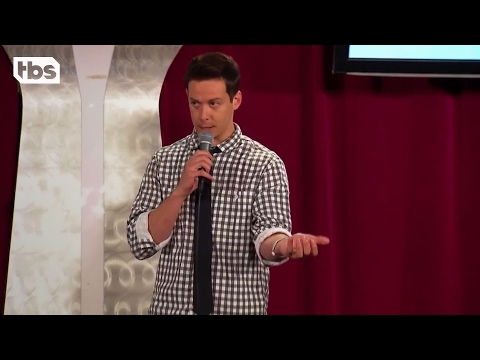 Just for Laughs: Chicago - Comedy Cuts - Bill Crawford - The Birth