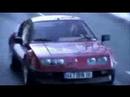 Alpine A310 1984 au Turini