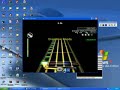 Frets On Fire - Dragonforce - Through The Fire And The Flames (Puppetz version) 98%