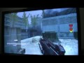 SPEEDMONO29 Hardcore Search and Destroy - Vacant - 2 Airstrikes.
