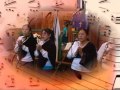 GRAN CONCURSO DE MUSICA CRISTIANA NEW YORK 2012