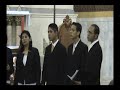 Festival Internacional CANTA BRASIL 2007