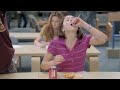 Jc Penny Get That Look Commercial- Breakfast Club