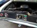Tour Of David's Corvair Heaven In Fillmore Ca