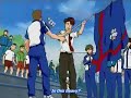 Prince of Tennis- I Want It All