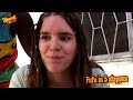 Uitburgeren aflevering 13 - Fufu stampen
