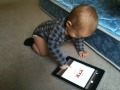 Leon és az iPad