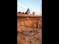 Click here to watch this video Sand Backflip - PK Stefan