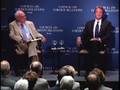 CFR Video Highlight: Bernard Kouchner