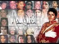 Michael J (I just cant stop loving you) Spanish version Michael J (I just cant stop loving you) Spanish version