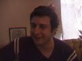 eugene mirman is a secret agent... this video is featured on the dvd that accompanies eugene's new album en garde society!