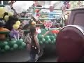 desfile primavera guarderia santa rosalia b.c.s.