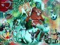 Türkiye'nin en güzel Golleri