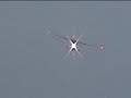 Me doing a 360 Power-Off Approach