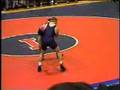 1998 Iowa @ Illinois - Tirapelle vs. McGinness