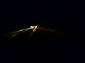 Lasershow RGY  4 Laser