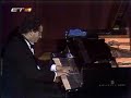 Chopin grande polonaise brillante  op.22  Galeos plays