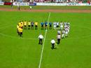 Südbadisches Pokalfinale 2007: FC Villingen - SC Pfullendorf