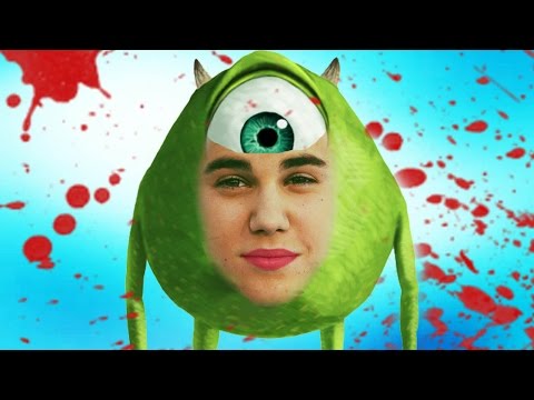 PIOR QUE FILMES DE TERROR! - Hat Man
