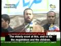 Hamas - We desire death like you desire life