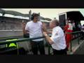 Alonso V Hamilton ( Hungary '07 )
